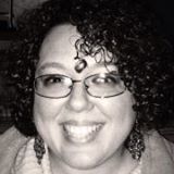 Fundraising Page: Teresa Jones